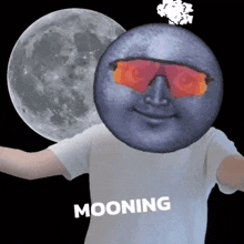 An application scenario or product detail of mooning gif - Image 4