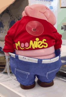 An application scenario or product detail of mooning gif - Image 5