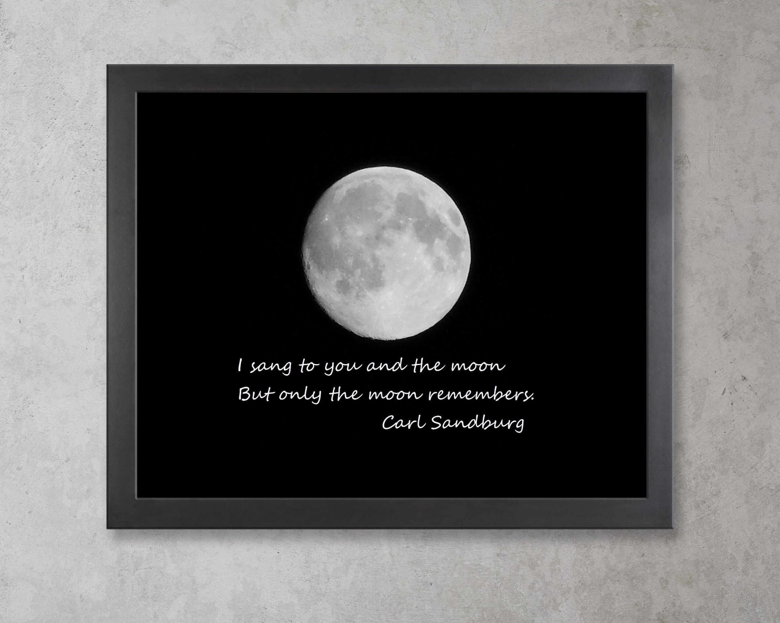 An application scenario or product detail of moonlight quotes - Image 3