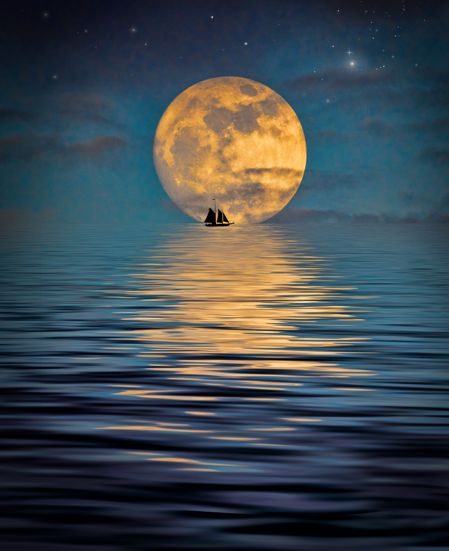 An application scenario or product detail of moonlight quotes - Image 11
