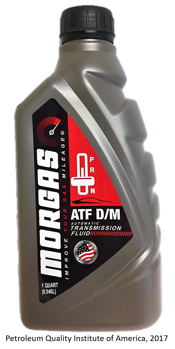 An application scenario or product detail of morgas oil - Image 7