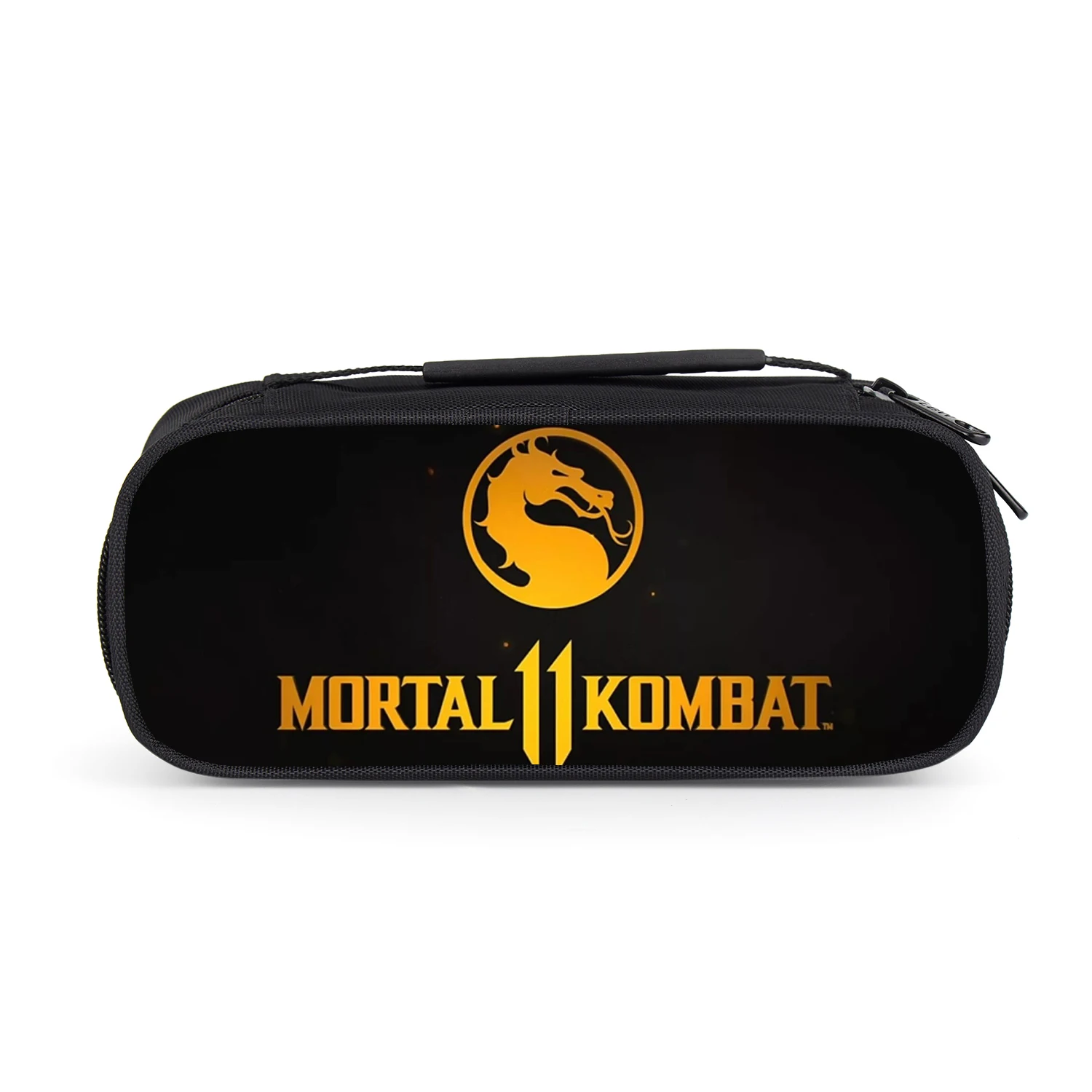 An application scenario or product detail of mortal kombat purse - Image 16