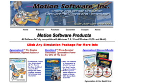 Motion Software - Dynomation-6