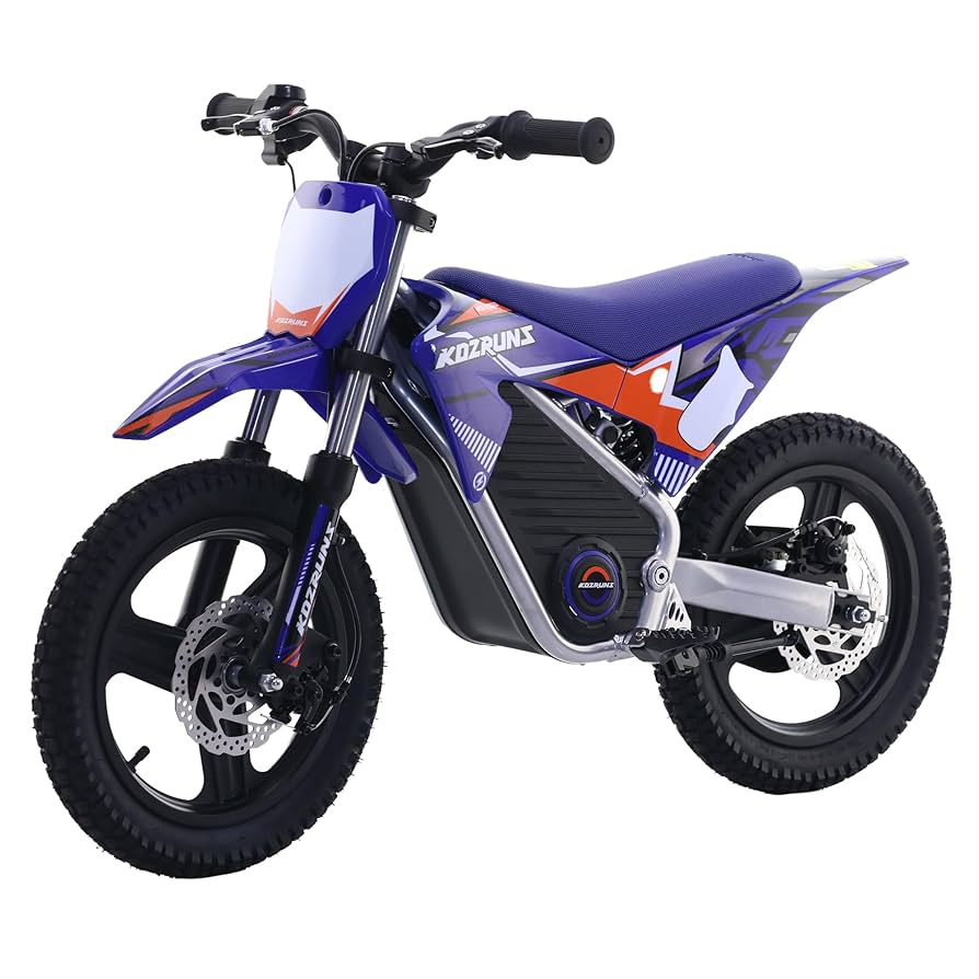 An application scenario or product detail of motocicleta electrica - Image 5