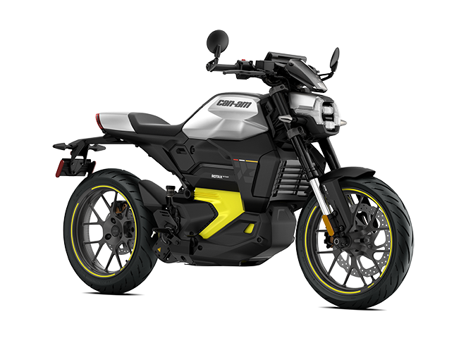 An application scenario or product detail of motocicleta electrica - Image 13