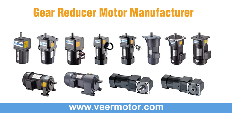 An application scenario or product detail of motor and reducer - Image 5