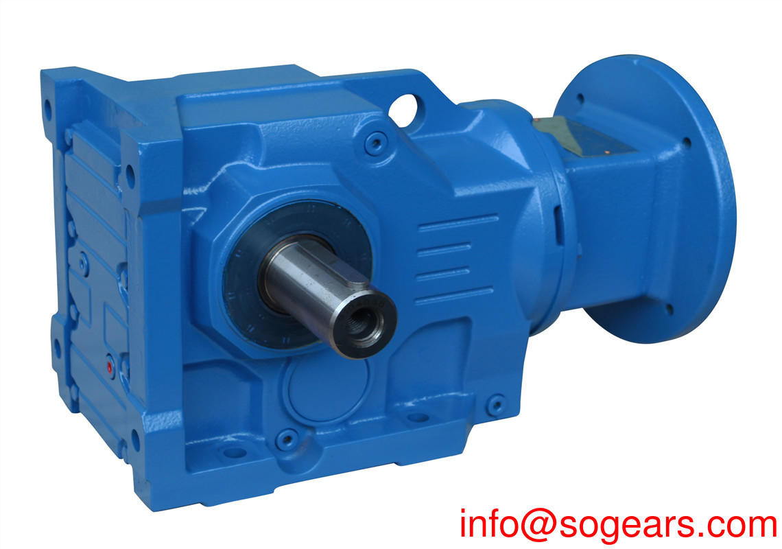 An application scenario or product detail of motor and reducer - Image 17