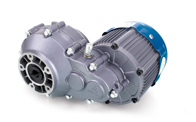 An application scenario or product detail of motor and reducer - Image 19