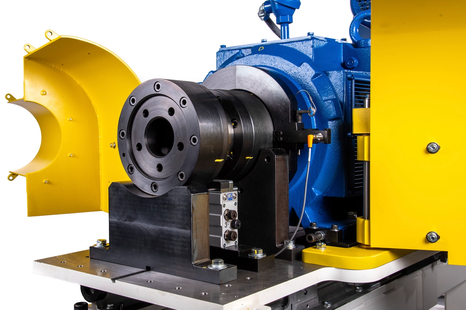 An application scenario or product detail of motor dyno - Image 3