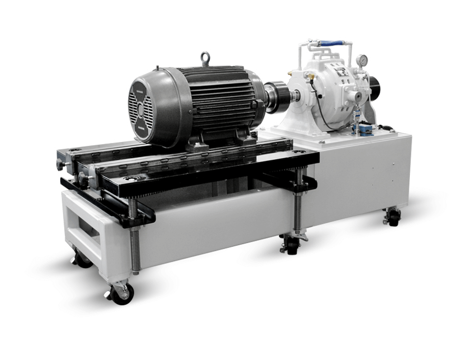 An application scenario or product detail of motor dyno - Image 4
