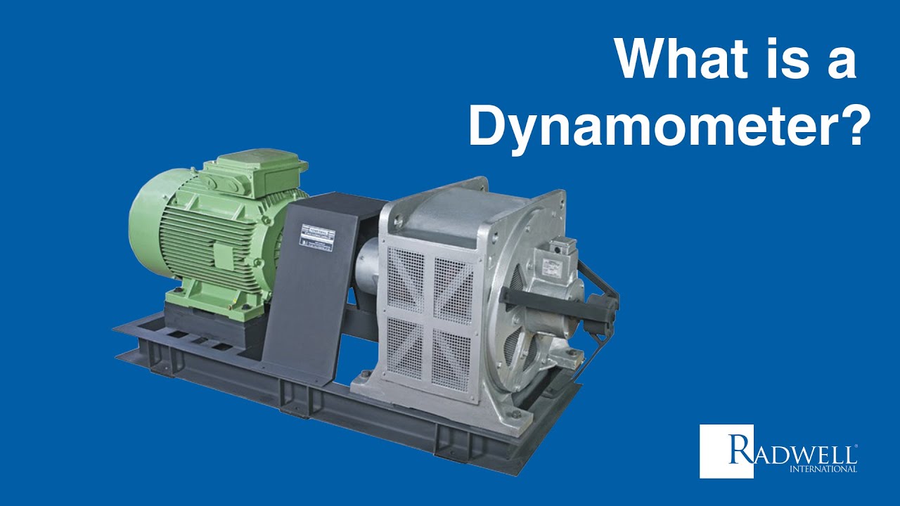 An application scenario or product detail of motor dyno - Image 15