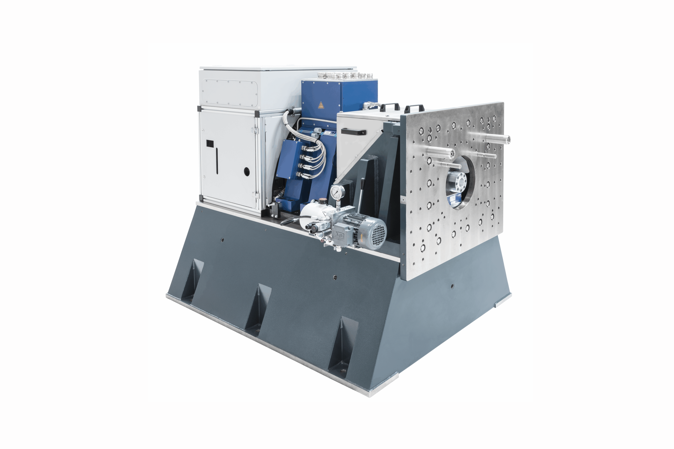 An application scenario or product detail of motor dyno - Image 16
