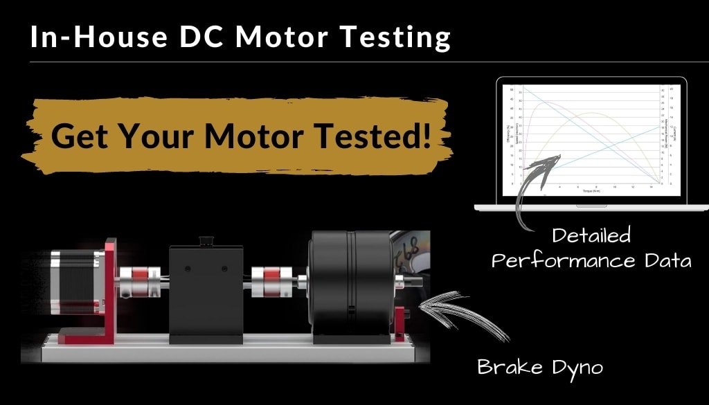 An application scenario or product detail of motor dyno - Image 18