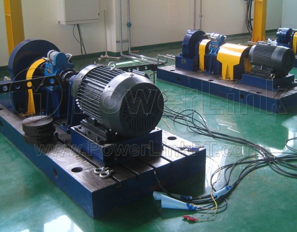 An application scenario or product detail of motor dyno - Image 19