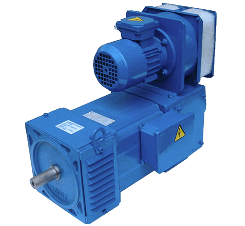 An application scenario or product detail of motor electric dc - Image 15