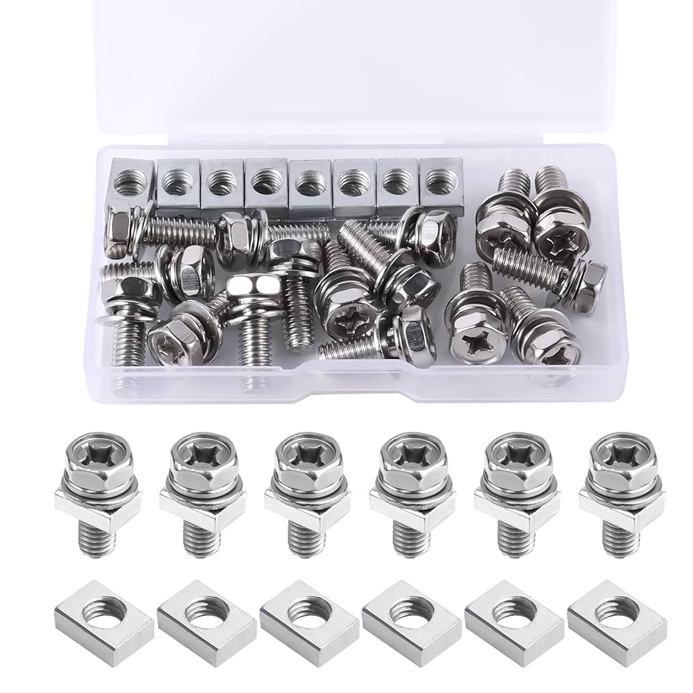An application scenario or product detail of motorcycle bolts - Image 2