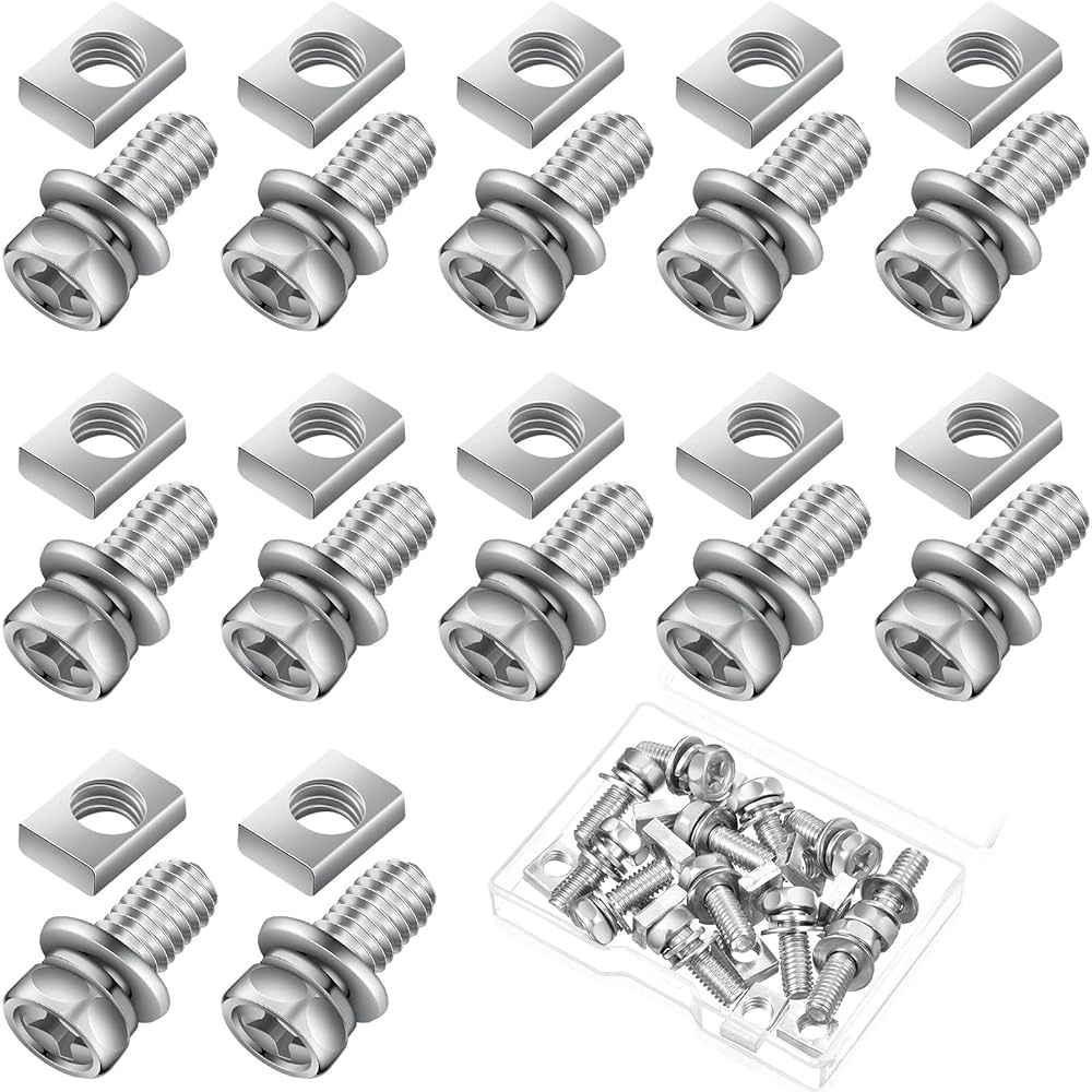 An application scenario or product detail of motorcycle bolts - Image 6