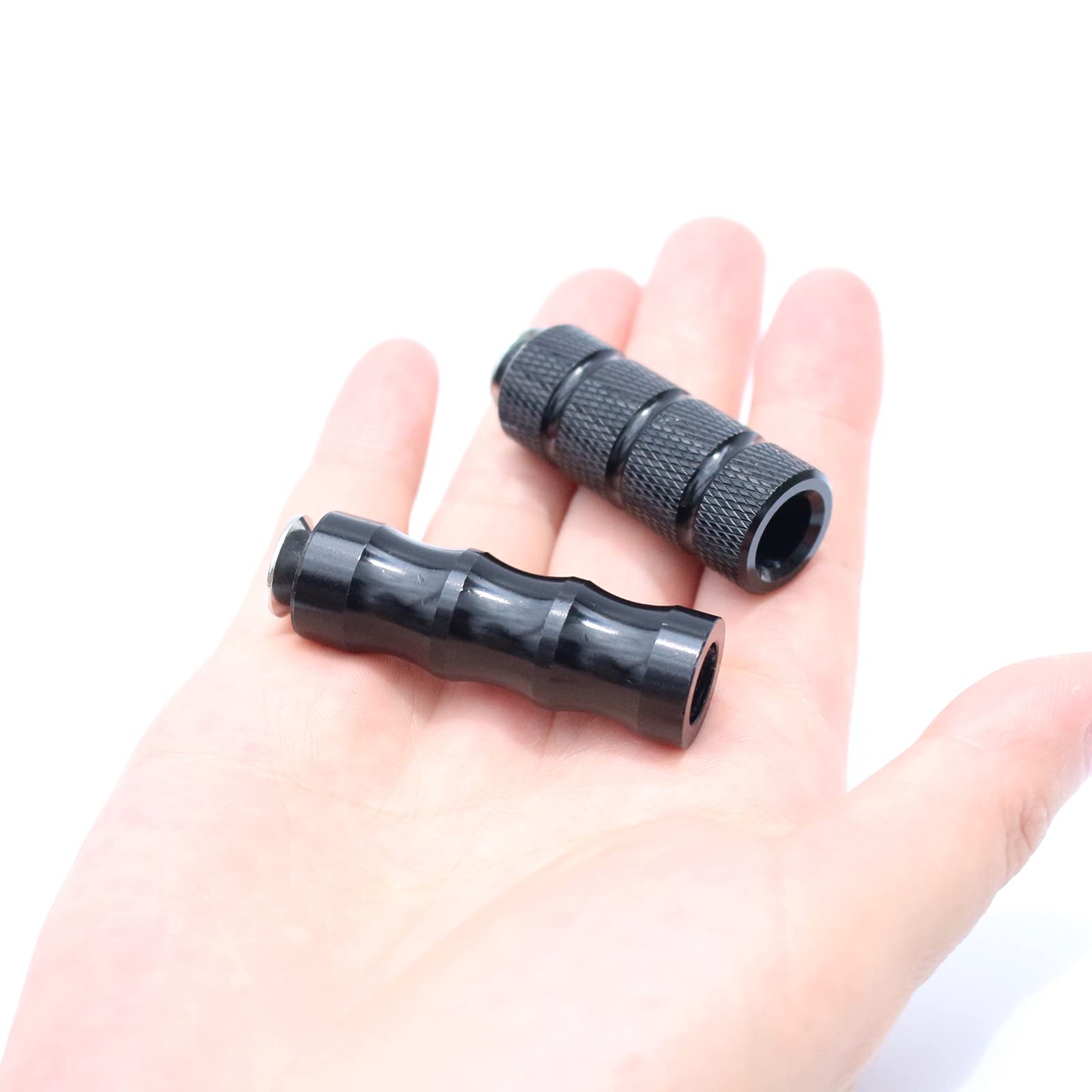 An application scenario or product detail of motorcycle footrest brake and shifter replacement - Image 18