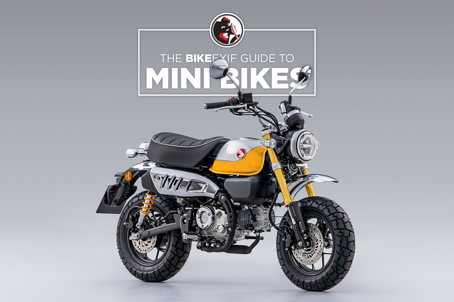 An application scenario or product detail of motorcycle small bike - Image 9