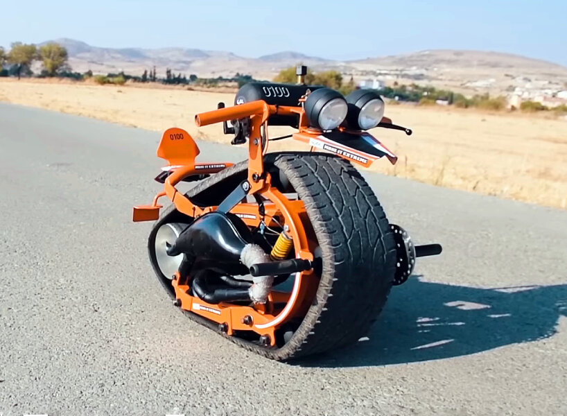 An application scenario or product detail of motorcycle small bike - Image 10