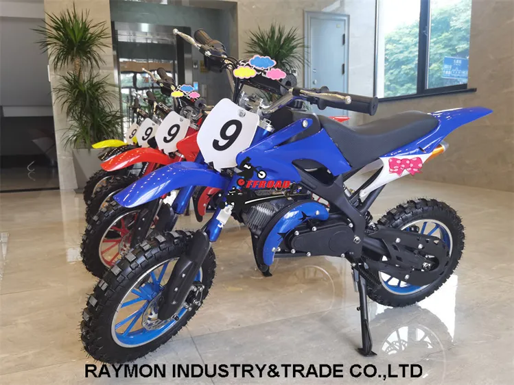 An application scenario or product detail of motorcycle small bike - Image 14