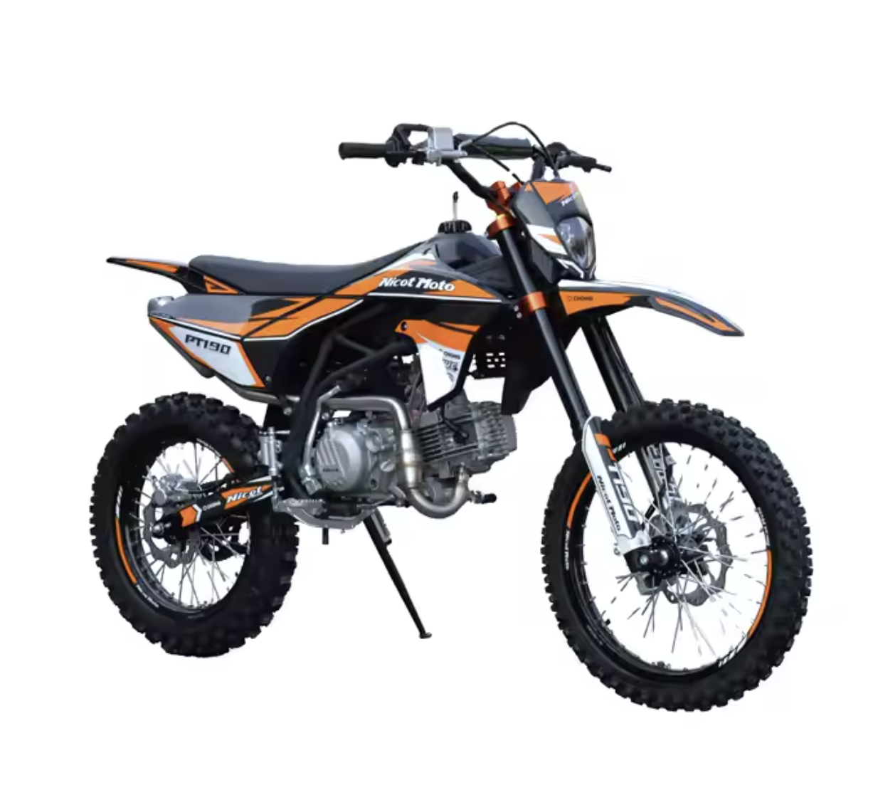 An application scenario or product detail of motorcycle small bike - Image 17