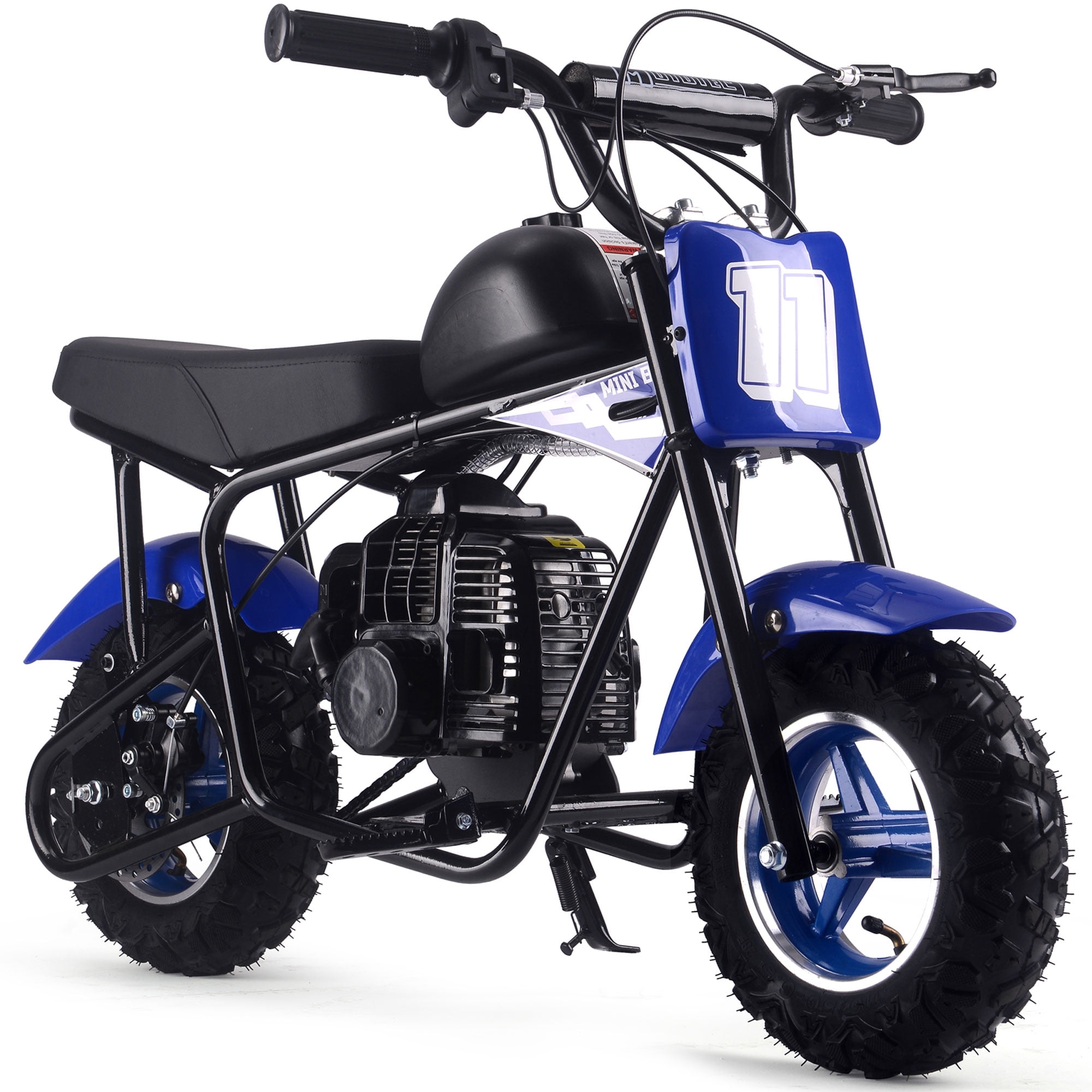 An application scenario or product detail of motorcycle small bike - Image 23