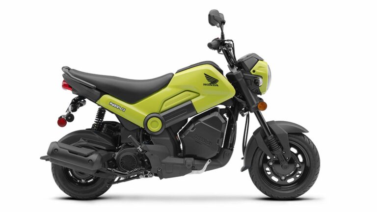 Featured image for the motorcycle small bike guide