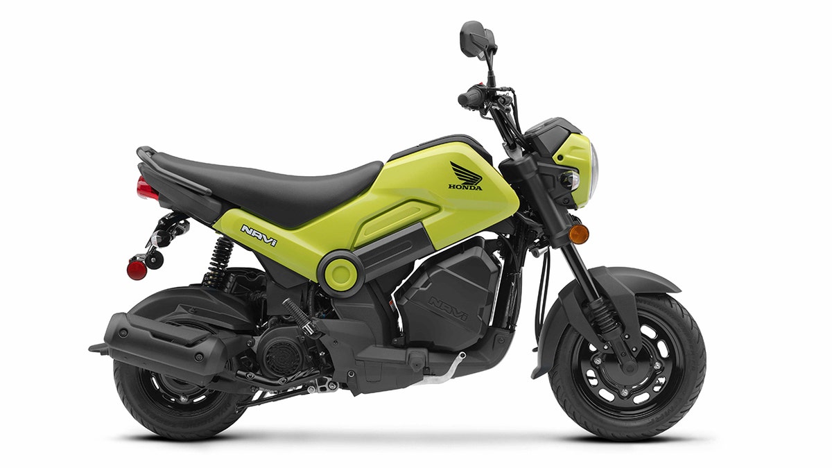 Featured image for the motorcycle small bike guide