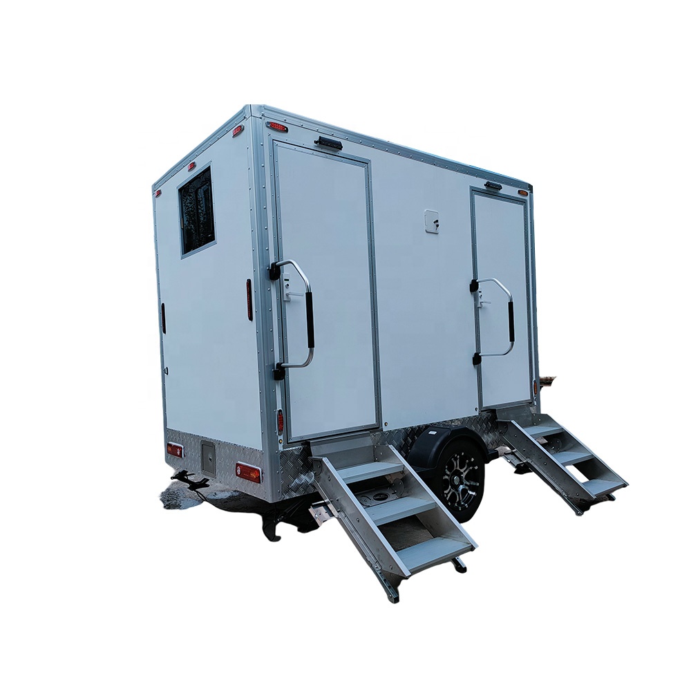 An application scenario or product detail of movable toilets for sale - Image 4