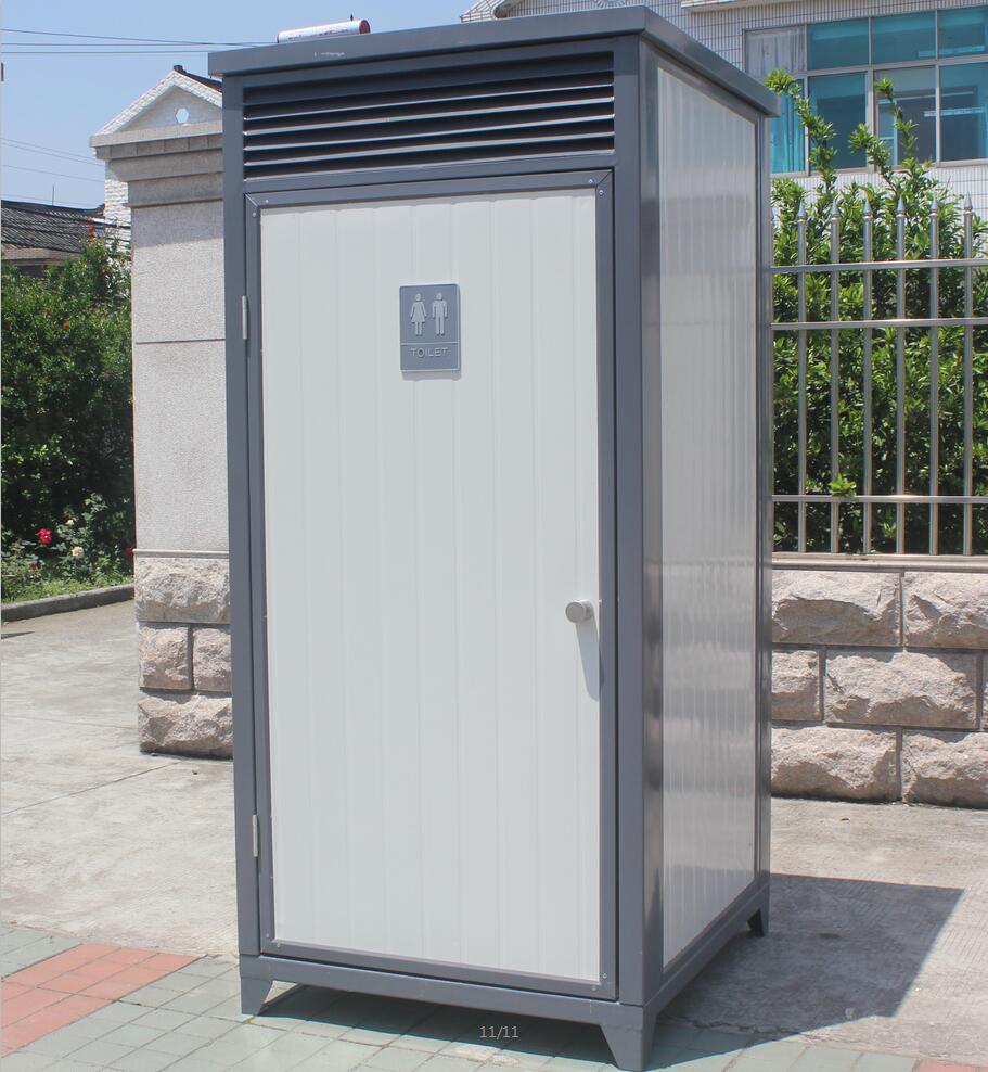 An application scenario or product detail of movable toilets for sale - Image 8
