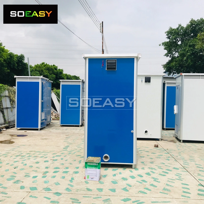 An application scenario or product detail of movable toilets for sale - Image 12