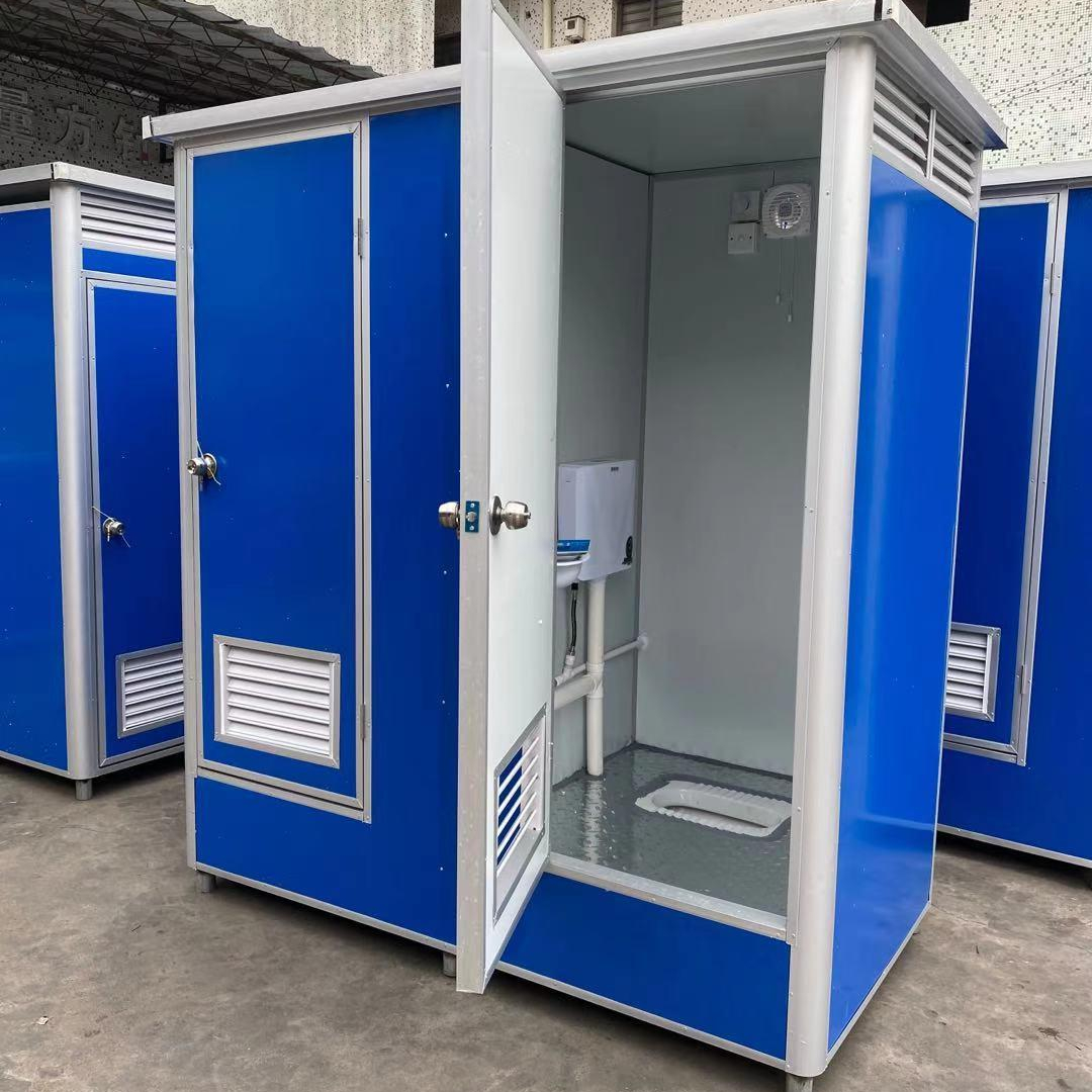 An application scenario or product detail of movable toilets for sale - Image 19