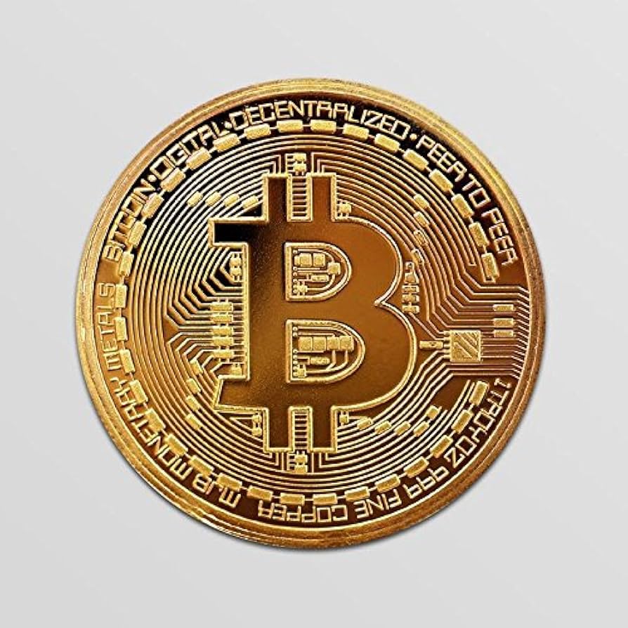 Featured image for movement coin - Bitcoin Blockchain Cryptocurrency Gold ...