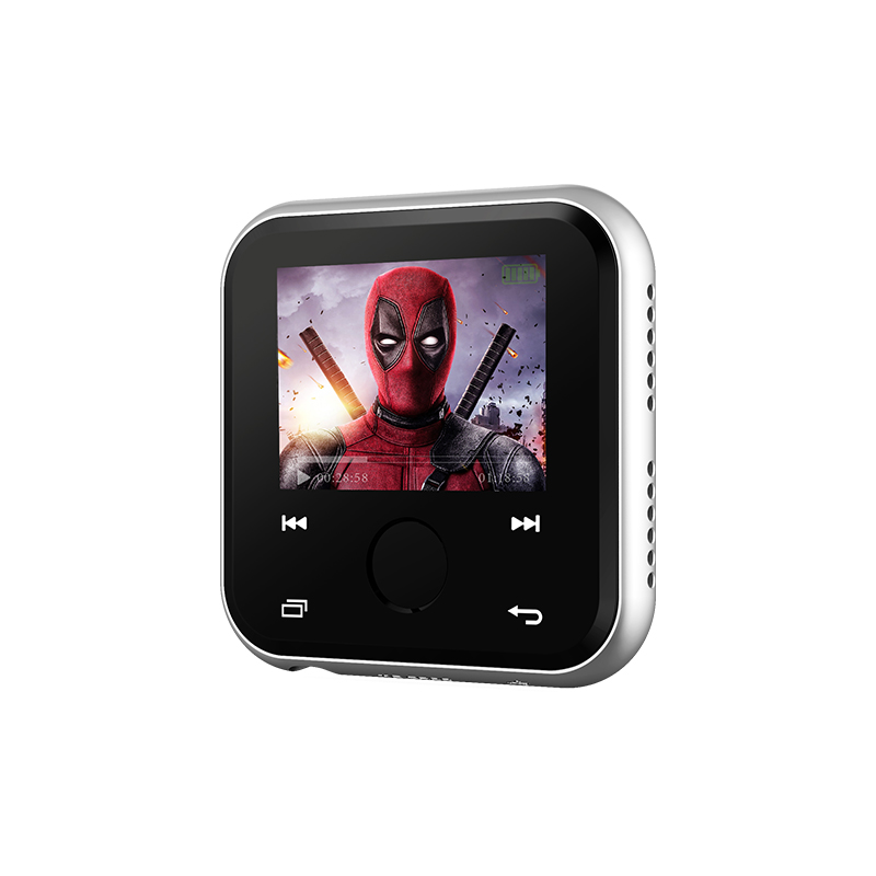 An application scenario or product detail of mp3 player with wristband - Image 7