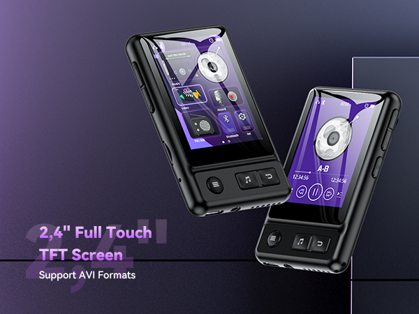 An application scenario or product detail of mp3 player with wristband - Image 10
