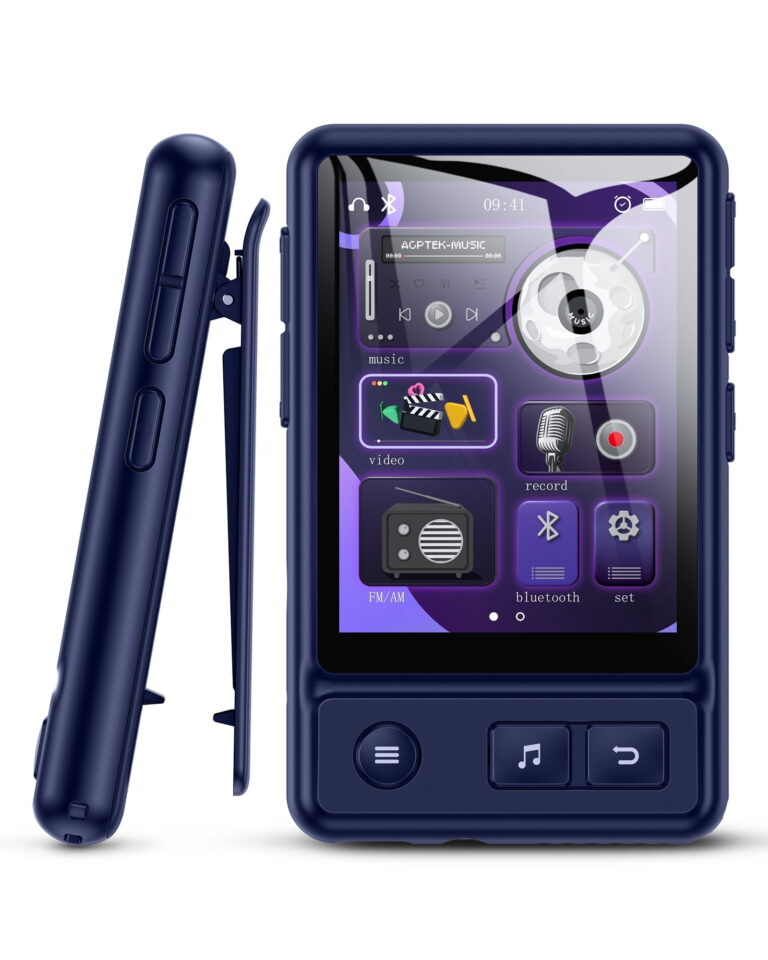Featured image for the mp3 player with wristband guide