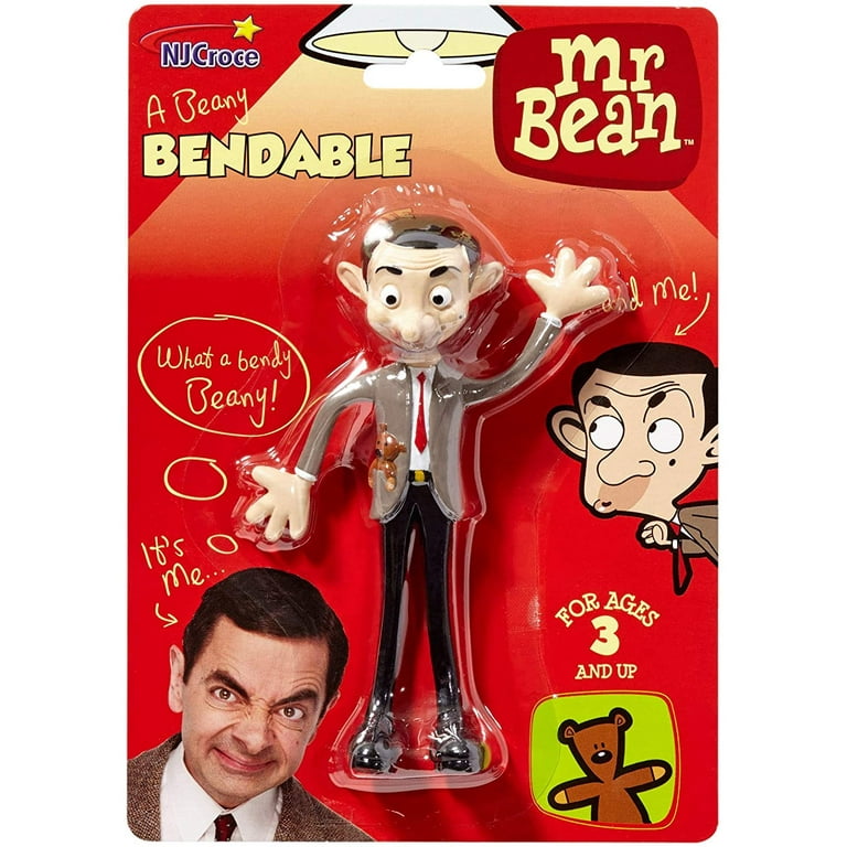 An application scenario or product detail of mr bean toys - Image 10