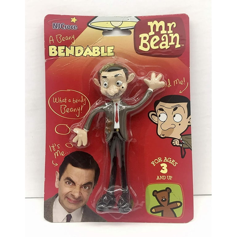 An application scenario or product detail of mr bean toys - Image 14