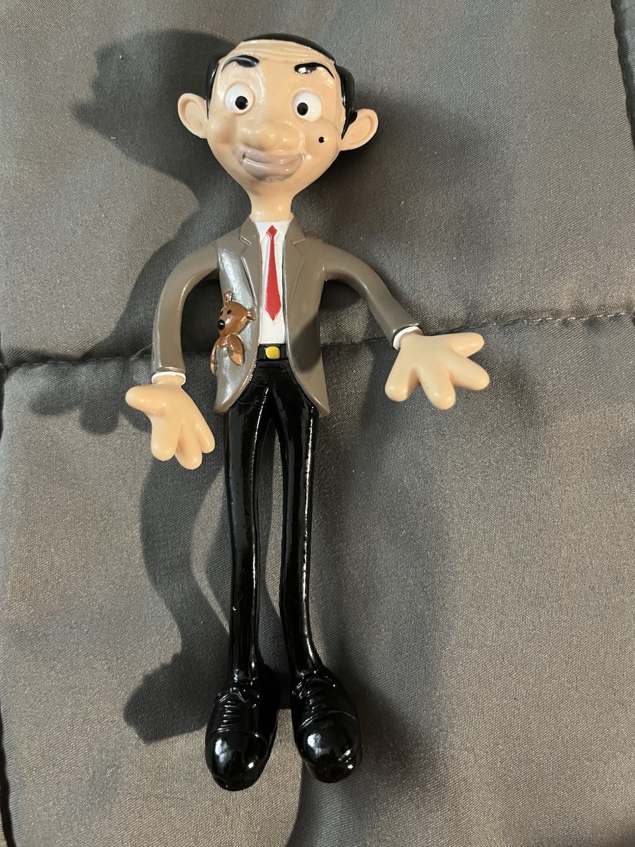 An application scenario or product detail of mr bean toys - Image 17