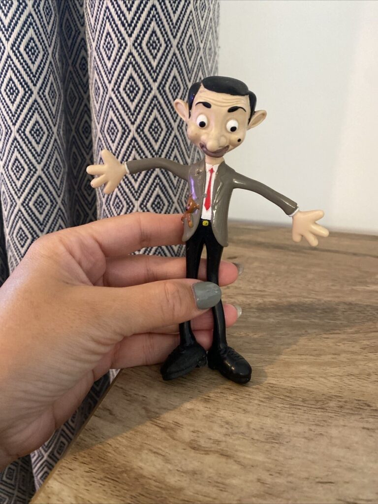 Featured image for the mr bean toys guide