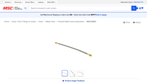 {product_details:MSC Direct - Industrial Supplies}