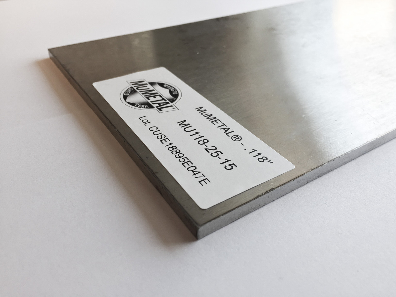 An application scenario or product detail of mu metal suppliers - Image 23