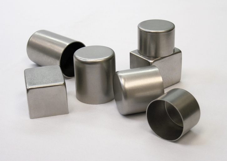 Featured image for the mu metal suppliers guide
