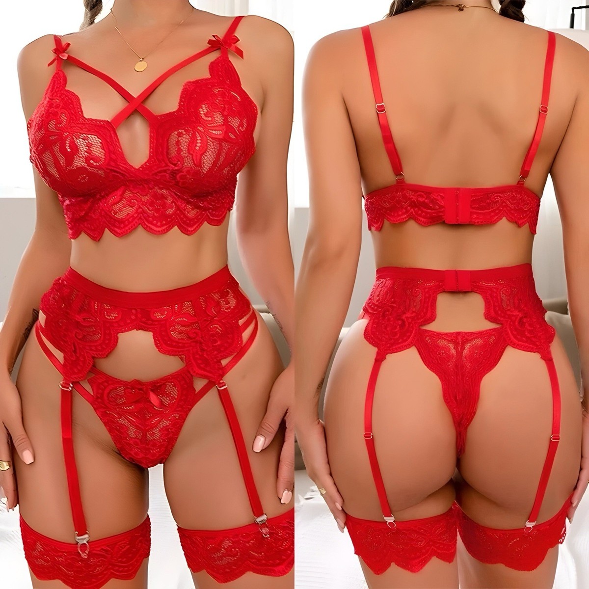 An application scenario or product detail of mujer sexsy - Image 16