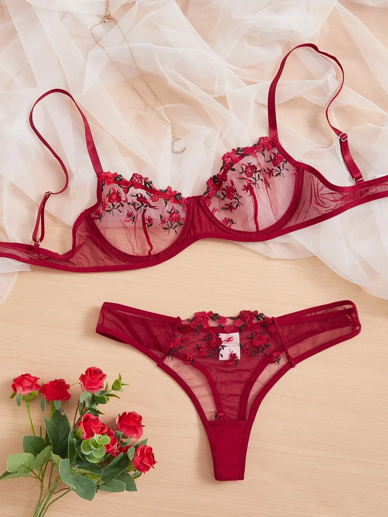 An application scenario or product detail of mujer sexsy - Image 18