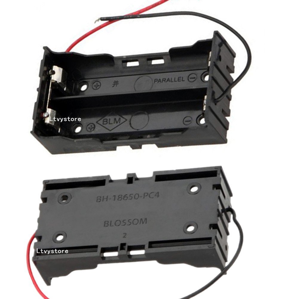 An application scenario or product detail of multi-18650 backup battery case - Image 17