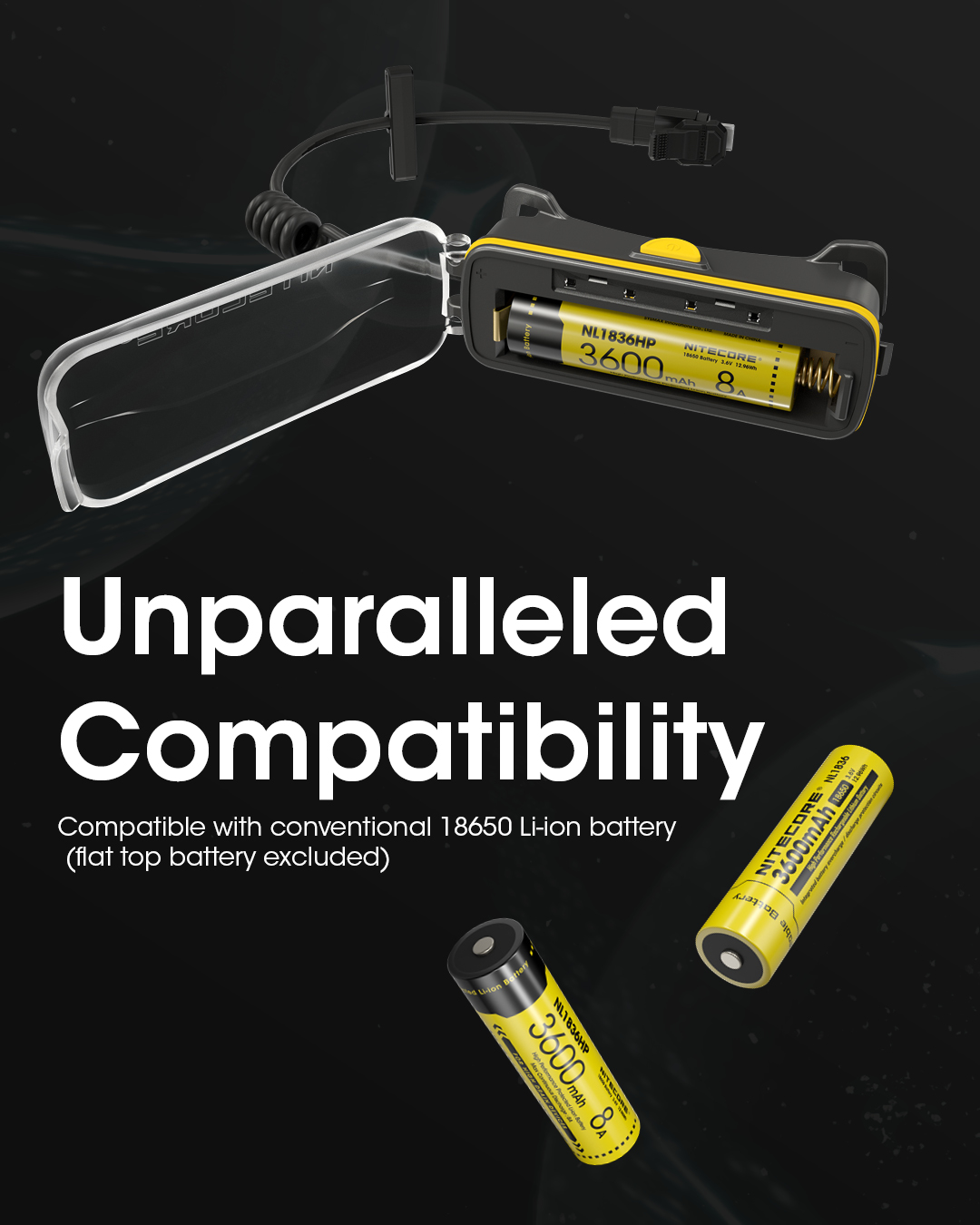 An application scenario or product detail of multi 18650 battery case - Image 5