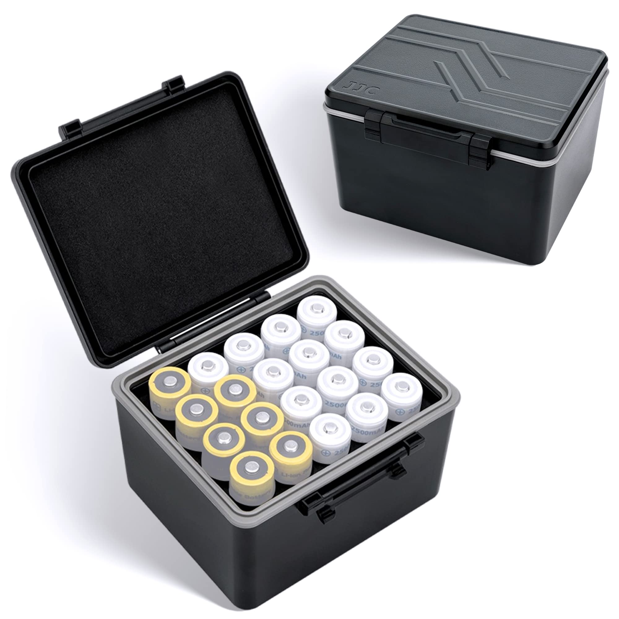 An application scenario or product detail of multi 18650 battery case - Image 9