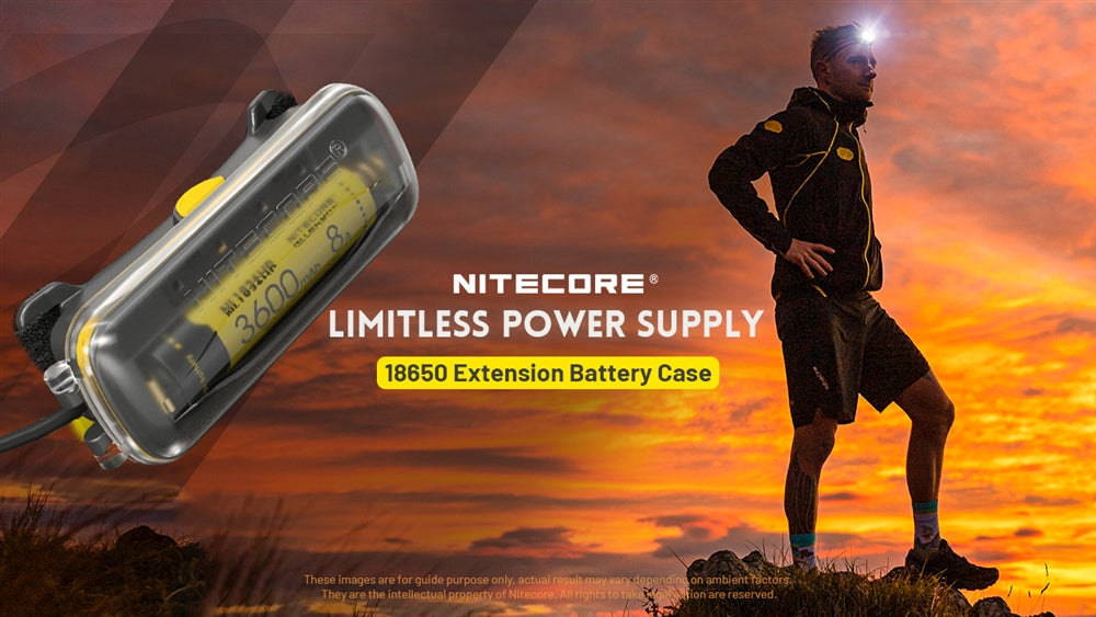 An application scenario or product detail of multi 18650 battery case - Image 13